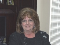 Donna Anderson