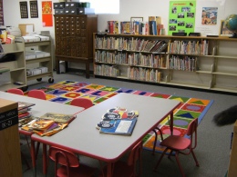 Kid Area