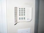 Alarm system image