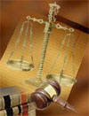 Law Scales