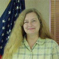 Denise Douglass, Place 1