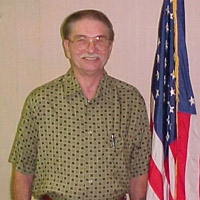Jim Stephenson, Mayor