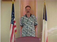 Kelly Denison, Place 2
